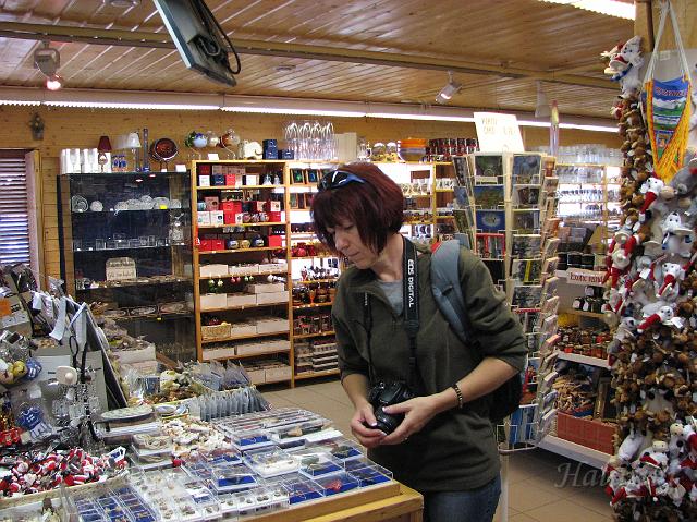 Norwegia (224).JPG - Joulupukin Pajakyla